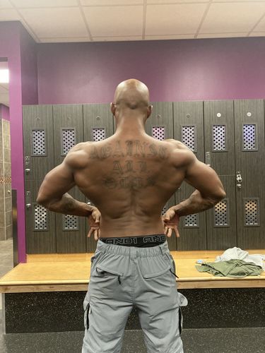 Customer photo review of 24HR Pump™