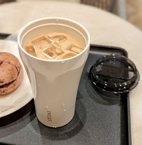 Customer photo review of STTOKE(L)