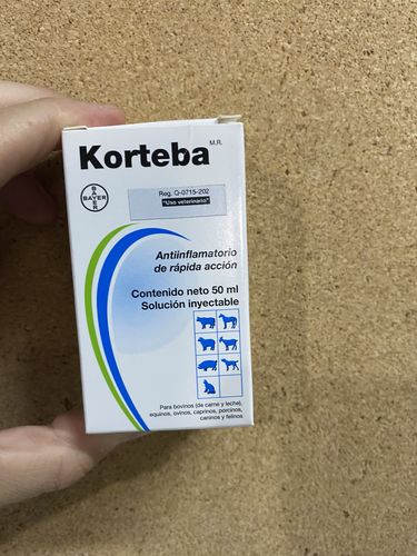 Customer photo review of Korteba®