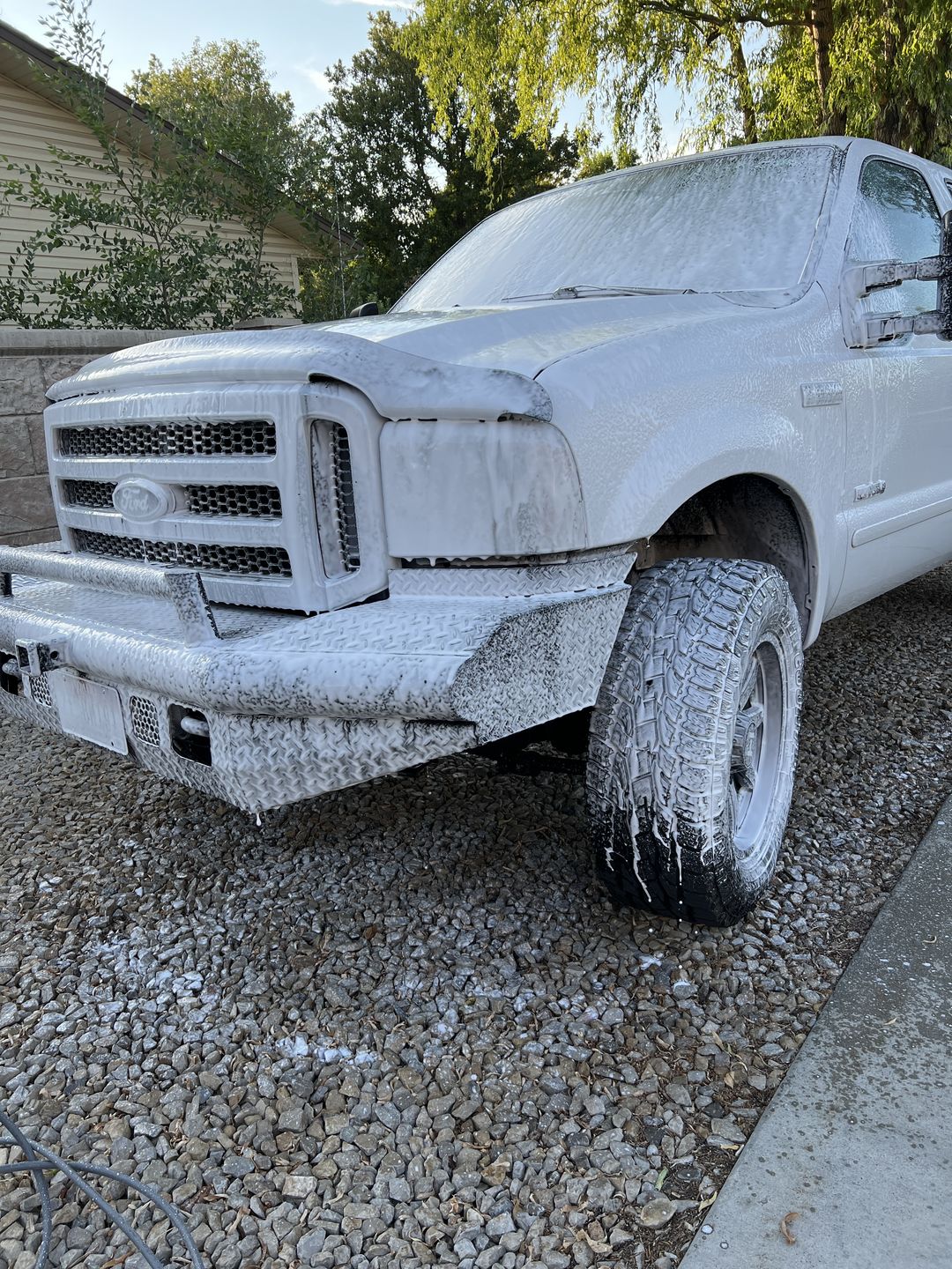 Customer photo review of Blackline Colossal Drying Towel