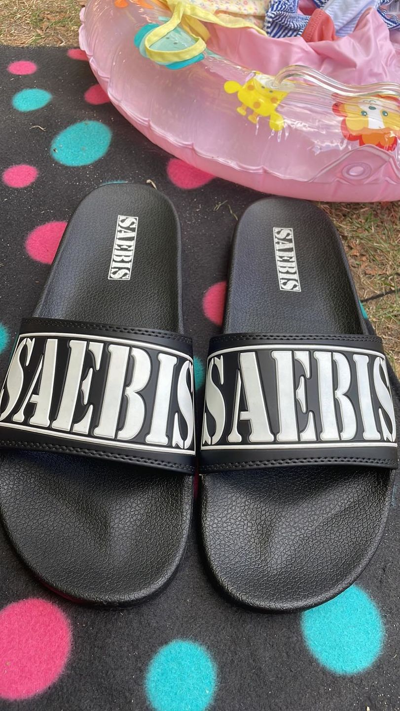 Customer photo review of Tapotchki für Damen und Herren by SAEBIS®