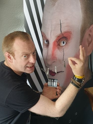 Customer photo review of The Blade by TCC & Treey