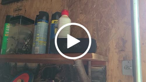 Customer video review of Samba High Powered Speaker