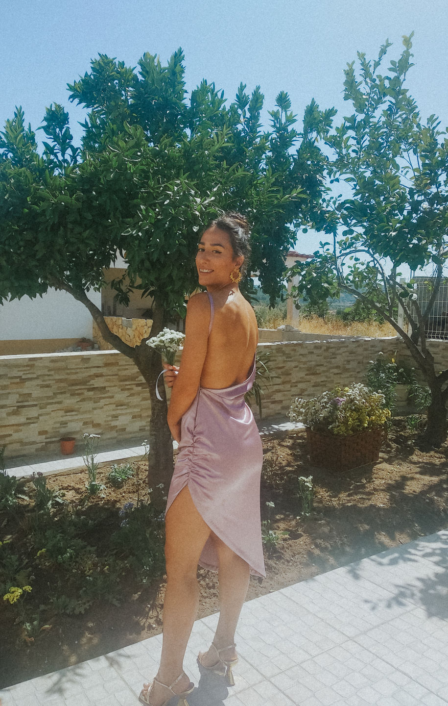 Customer photo review of FILM LOOK Bundle (Presets + Video Filters)