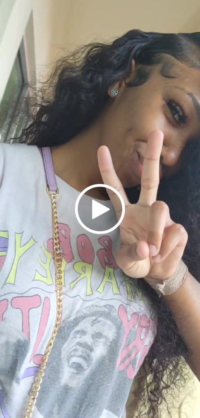 Customer video review of Indian Curly Bundle