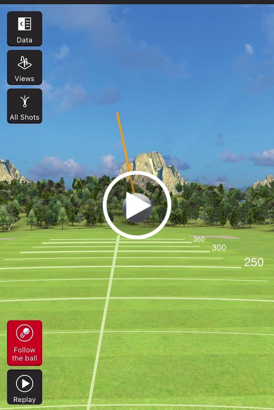 Customer video review of FlightScope Mevo+ Launch Monitor and Golf Simulator