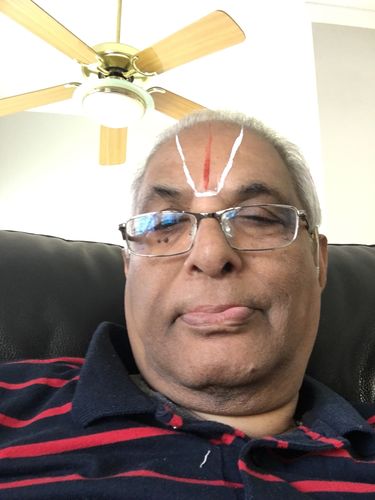 Customer photo review of Sri Churnam - Red
