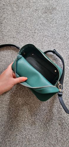 Customer photo review of Chelsea - Robyn