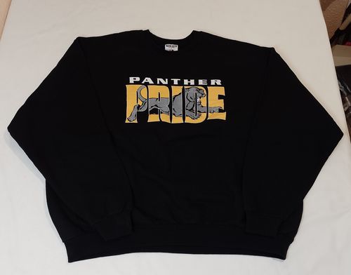Customer photo review of Unbranded Oversized Sweatshirt Bale