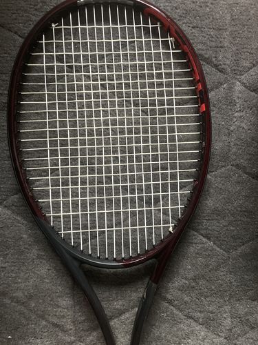 Customer photo review of X-One Biphase (200m)