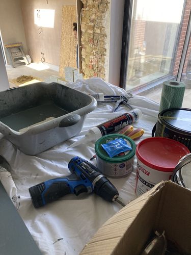 Customer photo review of [REFILL] Stress & Mild Anxiety Support Supplement