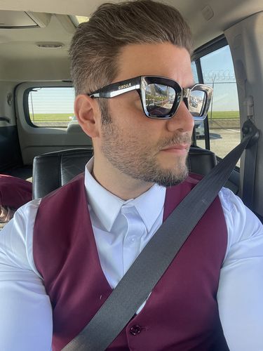 Customer photo review of Blanco - Matte Black