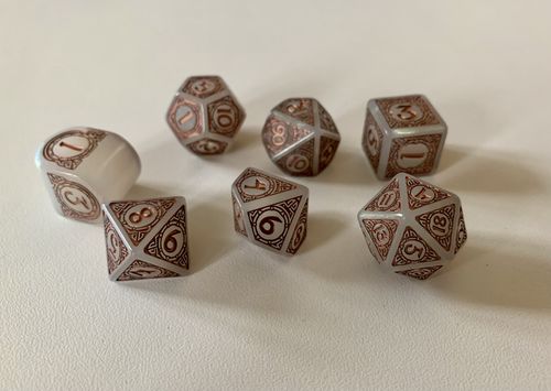 Customer photo review of Viking Niflheim