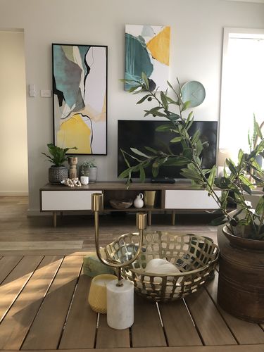 Customer photo review of Fragment, Abstract Art, Style A