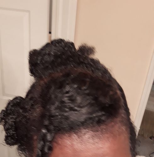 Customer photo review of Anti-Breakage Bundle