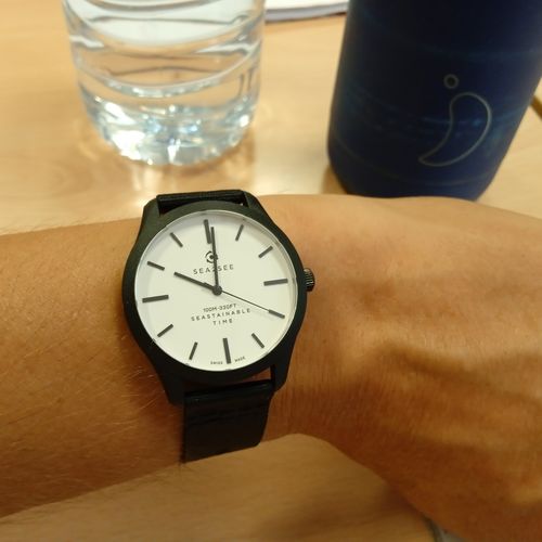 Customer photo review of FIJI 01