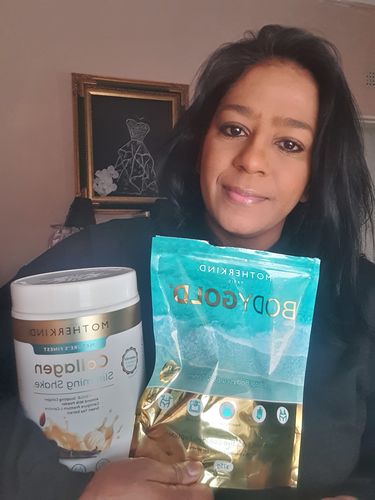 Customer photo review of Summer Body Bundle