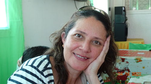 Customer photo review of Hidro-K Día