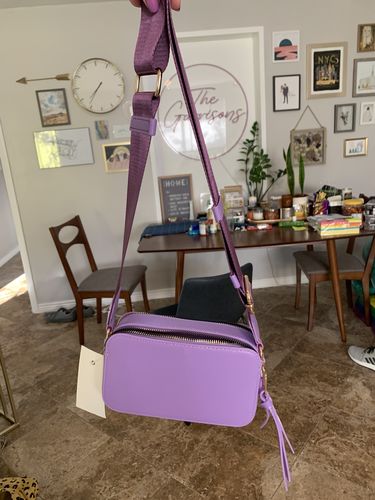 Customer photo review of Niki Sling Bag