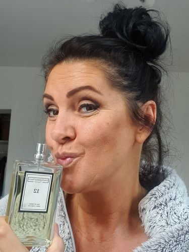 Customer photo review of Inspired by Olympea - 12