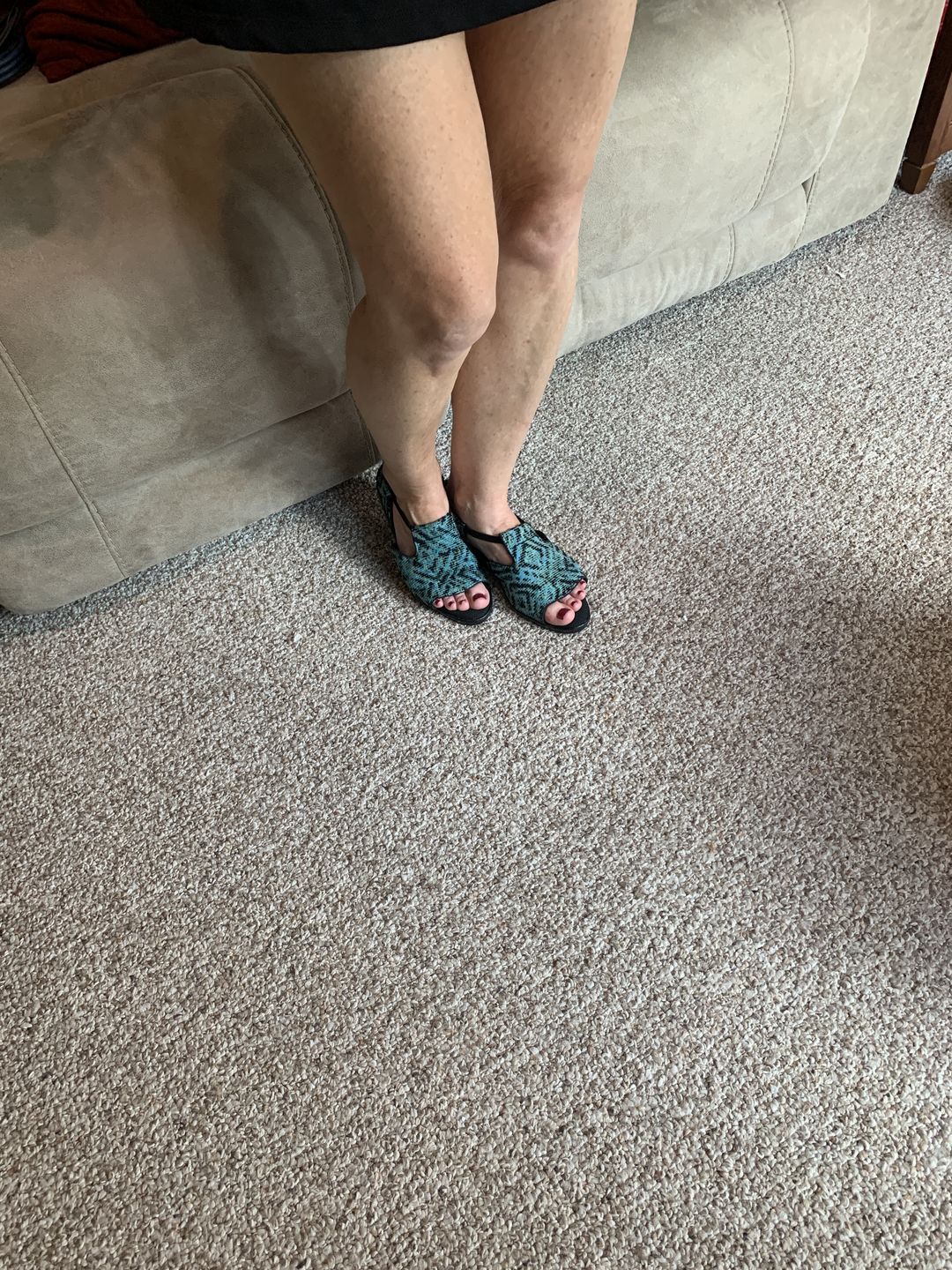 Customer photo review of Sea Moss
