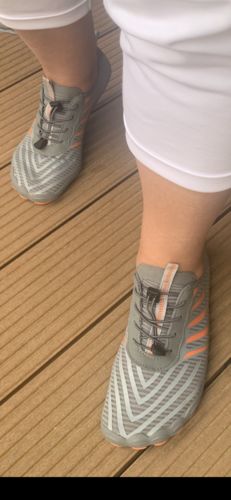 Customer photo review of Sport Pro - gesunde & bequeme Barfußschuhe