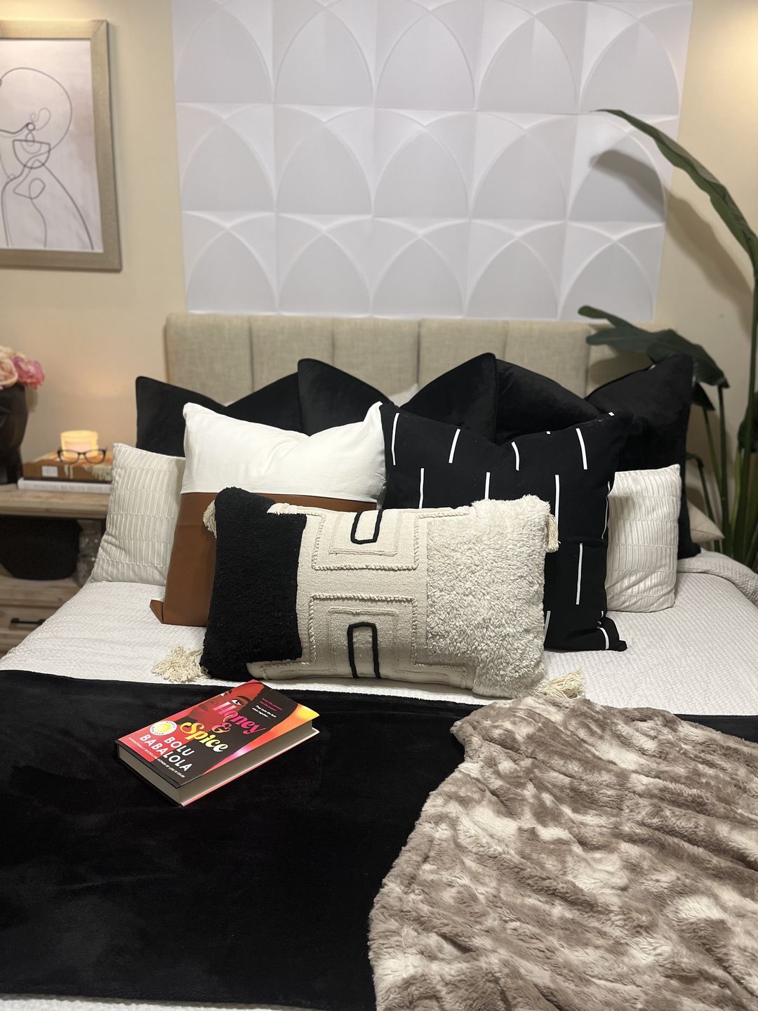 Customer photo review of Zulu 4-Pack - 18" | 20" | 22"