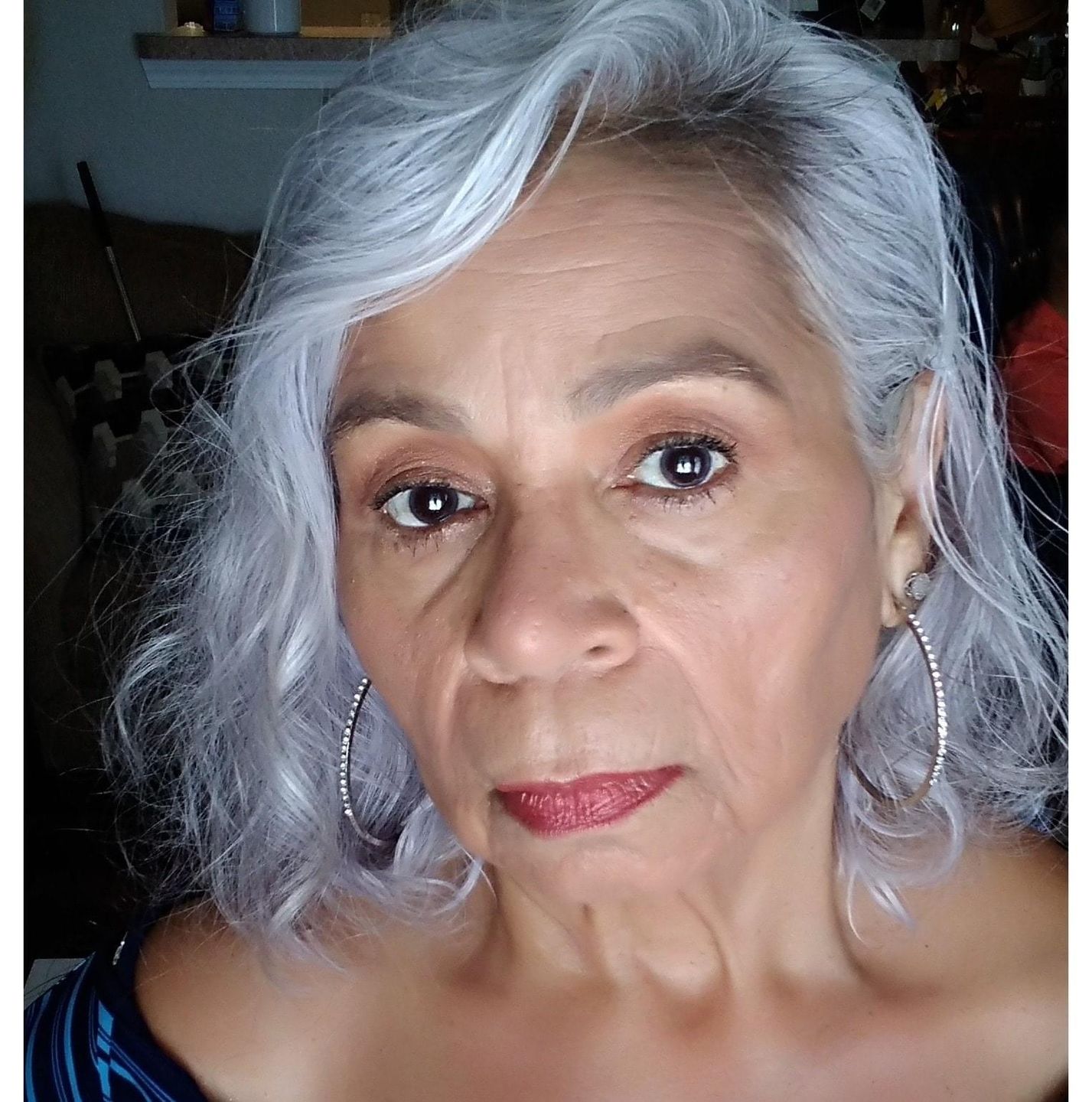 Customer photo review of Jamaican Purple Gold Irish Sea Moss (Raw, Wildcrafted)