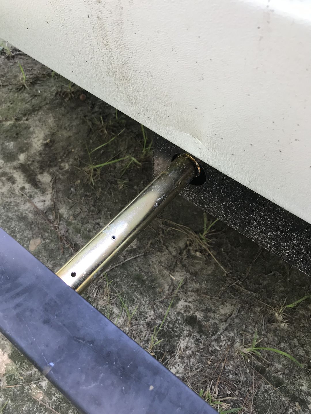 Customer photo review of Drive Hub Extension 5681
