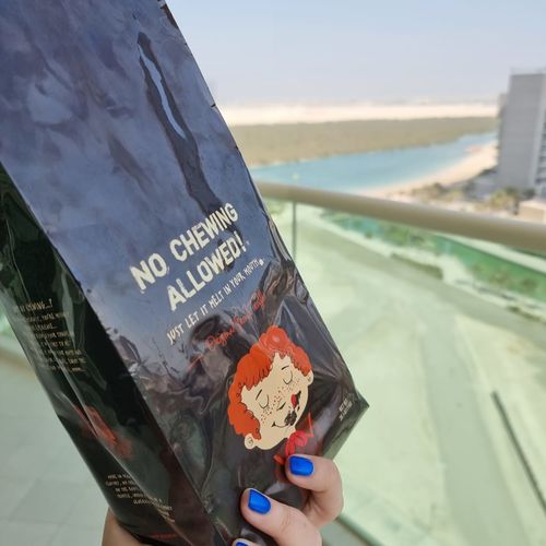 Customer photo review of Value Pack