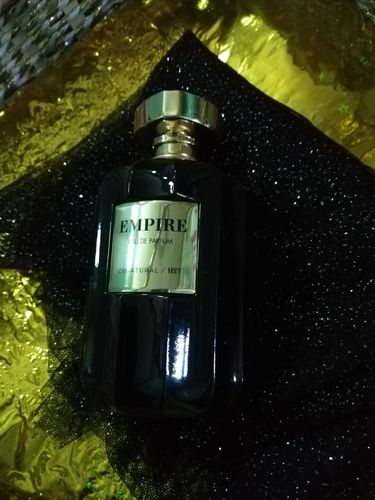Customer photo review of Empire - For Him