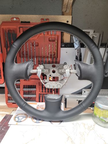 Customer photo review of MX-5/Miata NB