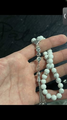 Customer photo review of Marbled Beauty