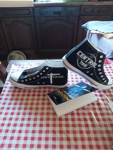 Customer photo review of MYBASKET