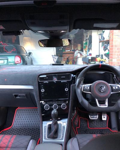 Customer photo review of COLOGNE Scent Refills