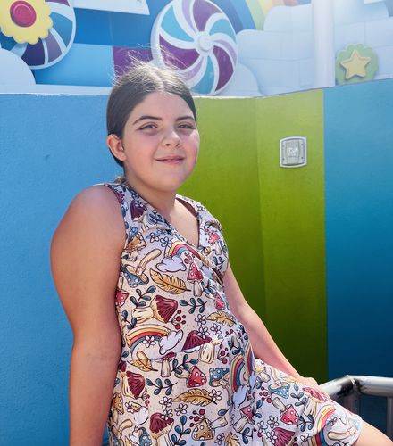 Customer photo review of YOUR CUSTOM DESIGN