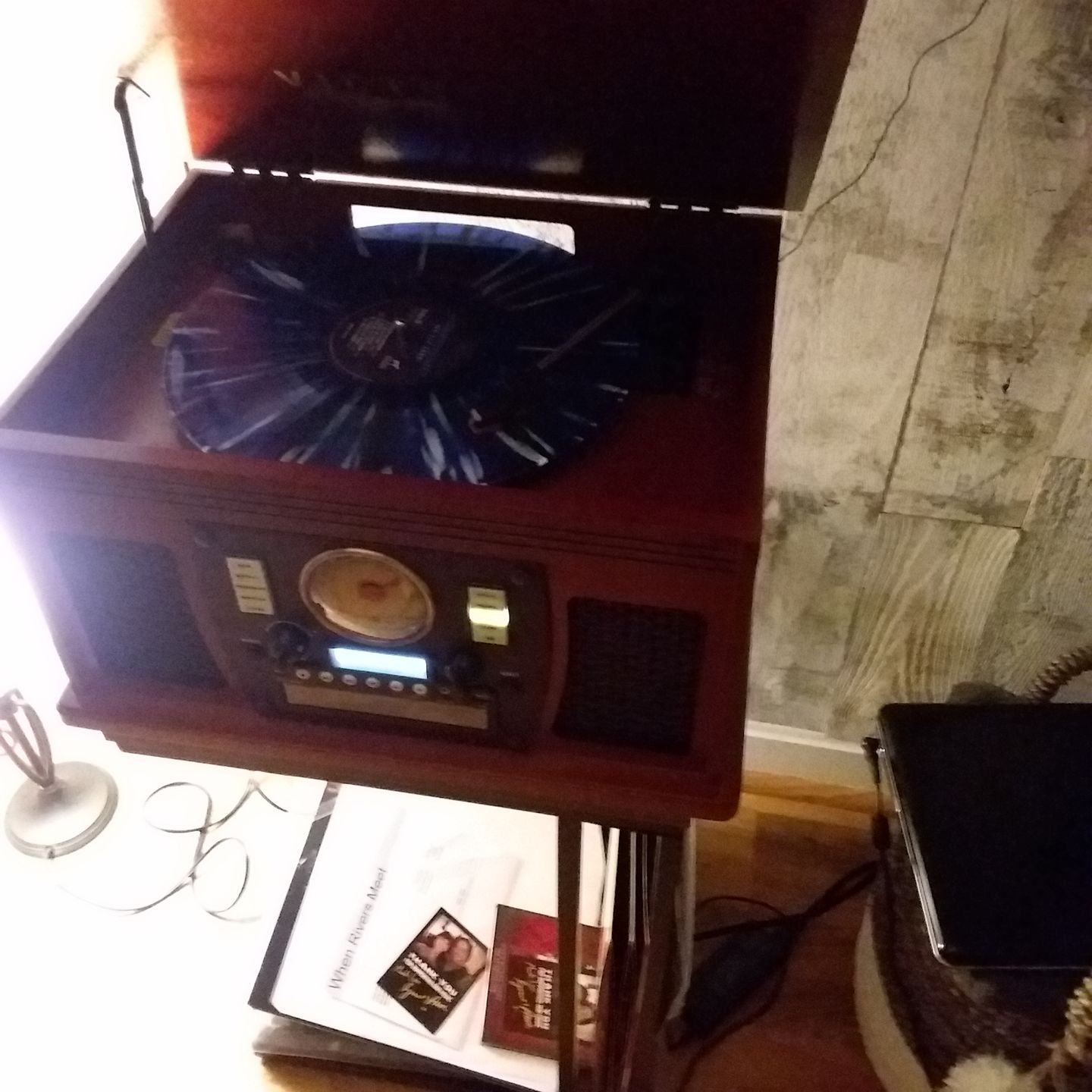 Customer photo review of THE EP COLLECTION ~ CD