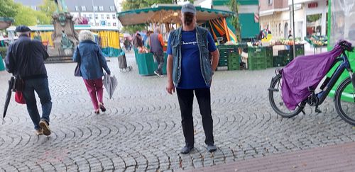 Customer photo review of NaturVibes™ Barfußschuhe Runner PRO
