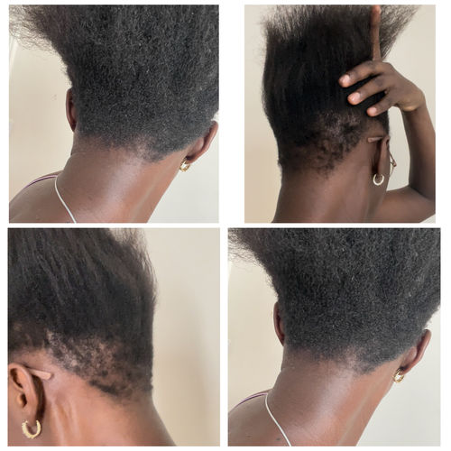 Customer photo review of Origin