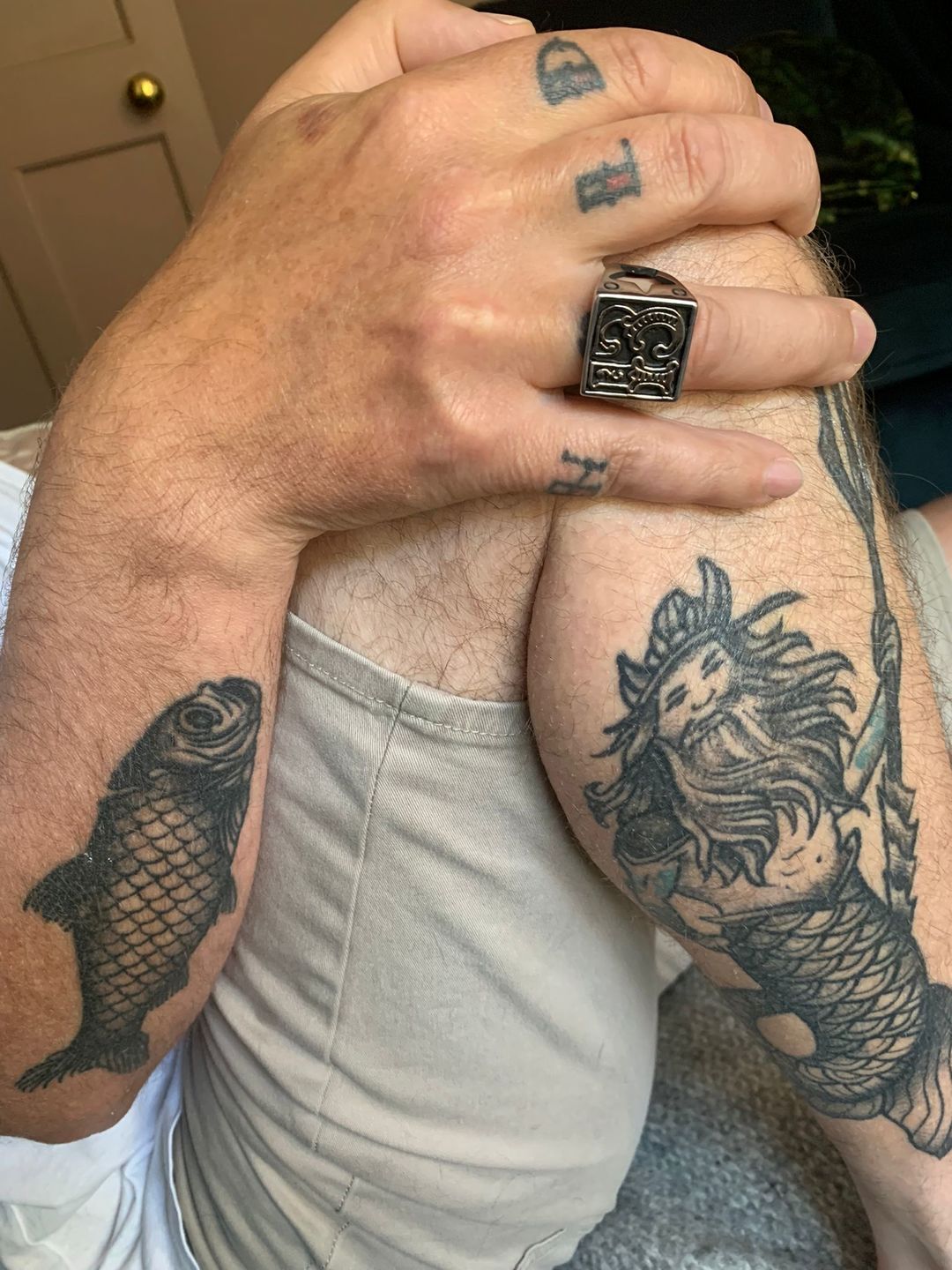 Customer photo review of WINNER.