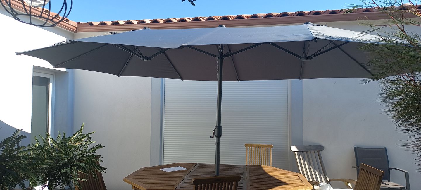 Customer photo review of VENICE