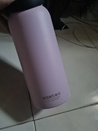 Customer photo review of Ace Bottle Mega