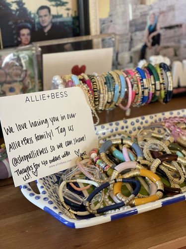 Customer photo review of Nude Zottie