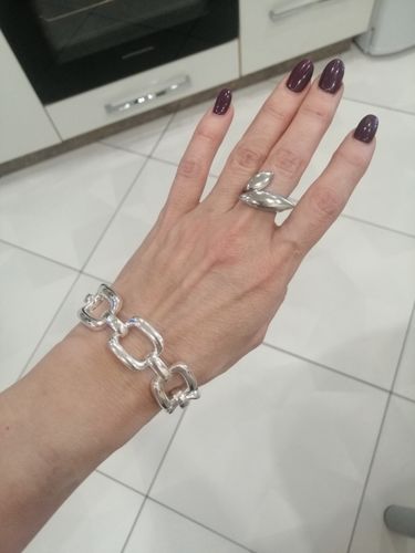 Customer photo review of SATURN