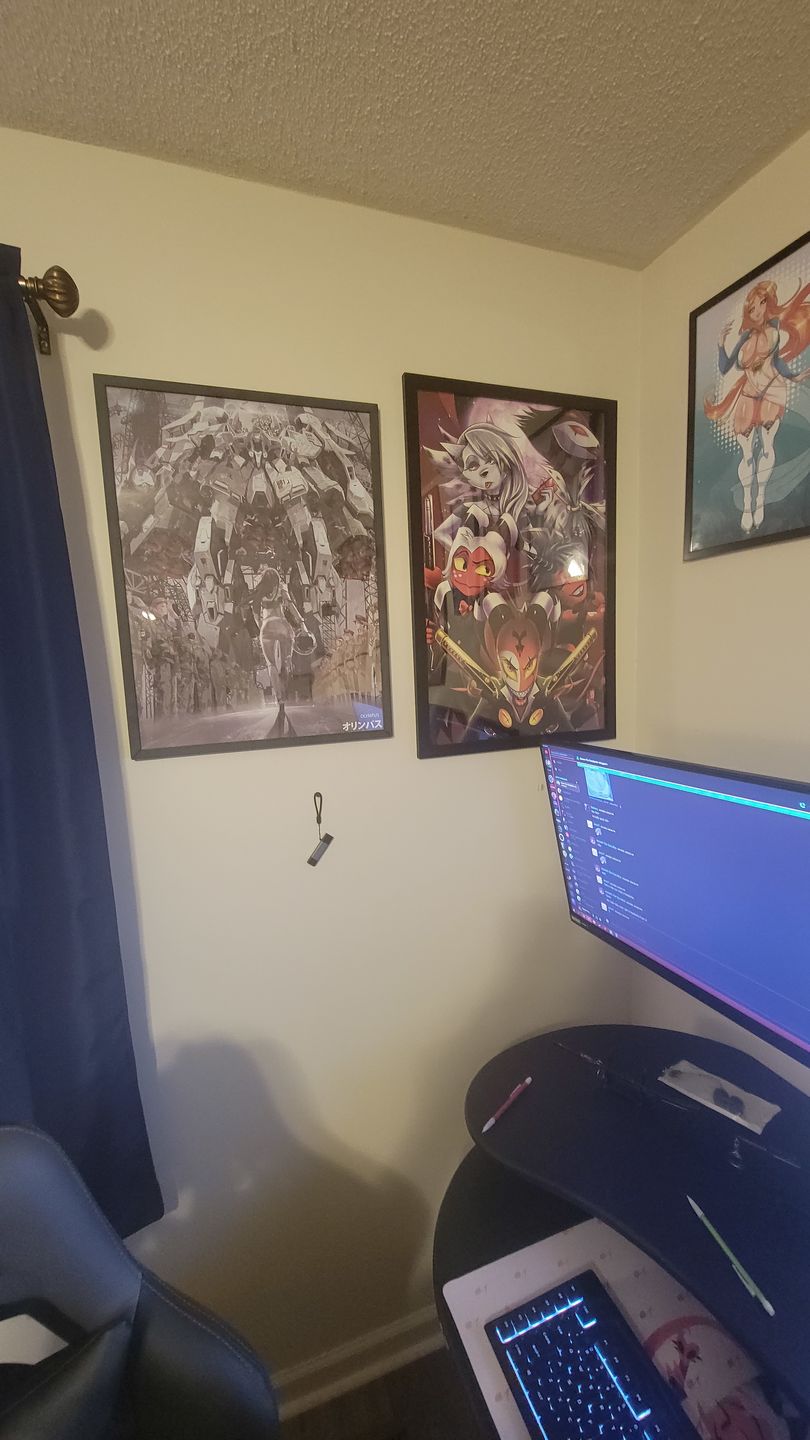 Customer photo review of Olympus (18x24)