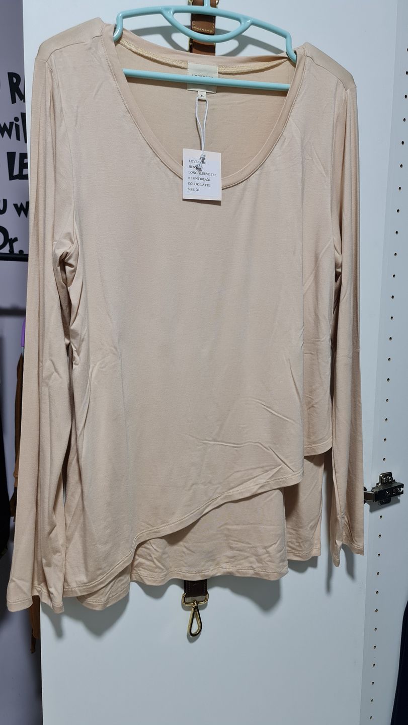 Customer photo review of Lovemère Postpartum Recovery Wrap Binder