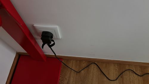 Customer photo review of Attach-on Adapters (1 Pack)