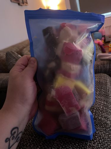 Customer photo review of 1kg Mix Your Own Bag