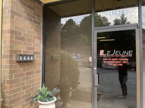 Customer photo review of The SpeedBox 24/7