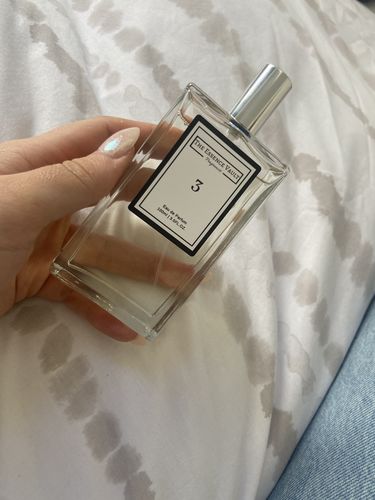 Customer photo review of Inspired by Decadence - 3